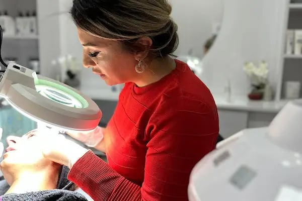Tuğçe Çolak Beauty Malatya Güzellik Merkezi - Resim 20