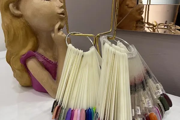 Tuğçe Çolak Beauty Malatya Güzellik Merkezi - Resim 14