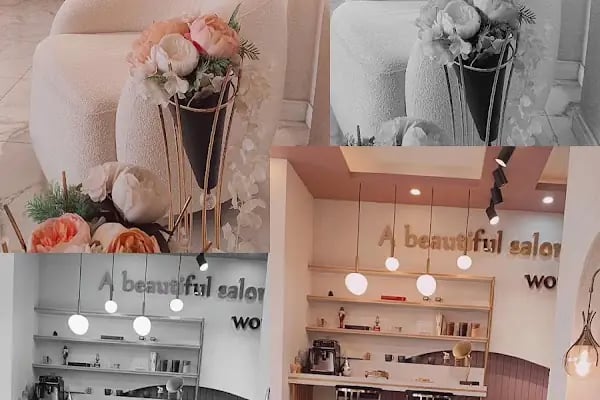 Tuğçe Çolak Beauty Malatya Güzellik Merkezi - Resim 18