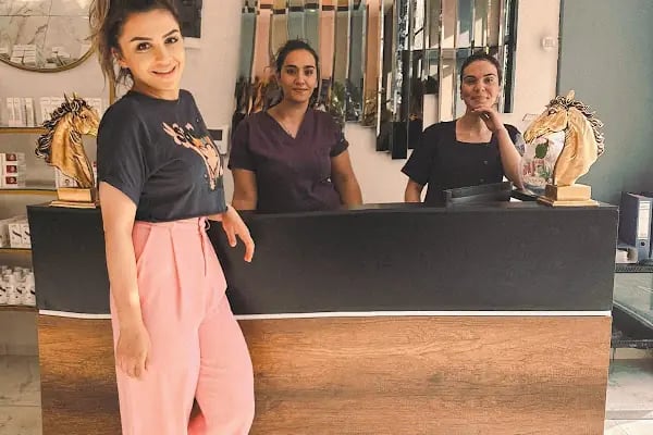Tuğçe Çolak Beauty Malatya Güzellik Merkezi - Resim 6