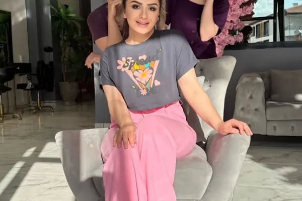 Tuğçe Çolak Beauty Malatya Güzellik Merkezi - Resim 19