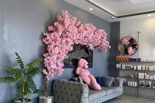 Tuğçe Çolak Beauty Malatya Güzellik Merkezi - Resim 5