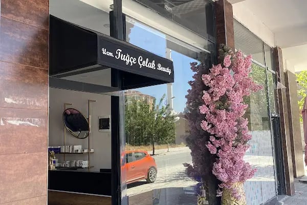 Tuğçe Çolak Beauty Malatya Güzellik Merkezi - Resim 15