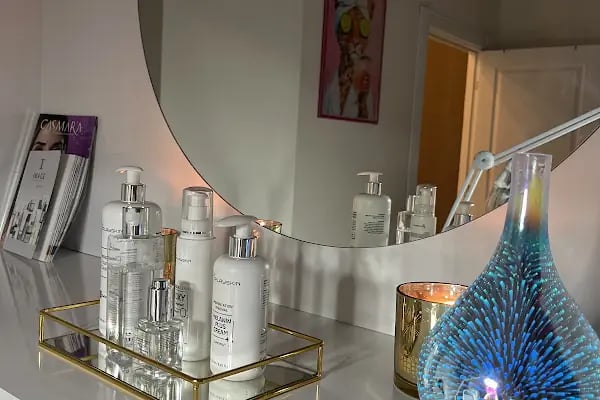 Tuğçe Çolak Beauty Malatya Güzellik Merkezi - Resim 17