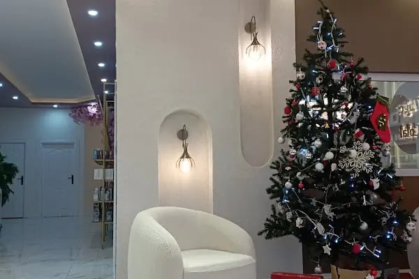 Tuğçe Çolak Beauty Malatya Güzellik Merkezi - Resim 13