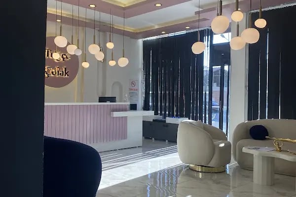 Tuğçe Çolak Beauty Malatya Güzellik Merkezi - Resim 10
