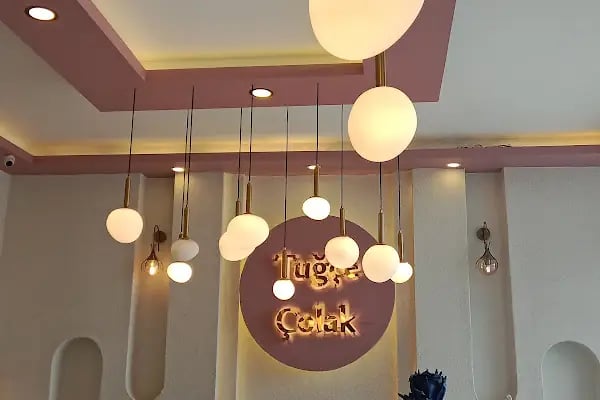 Tuğçe Çolak Beauty Malatya Güzellik Merkezi - Resim 4