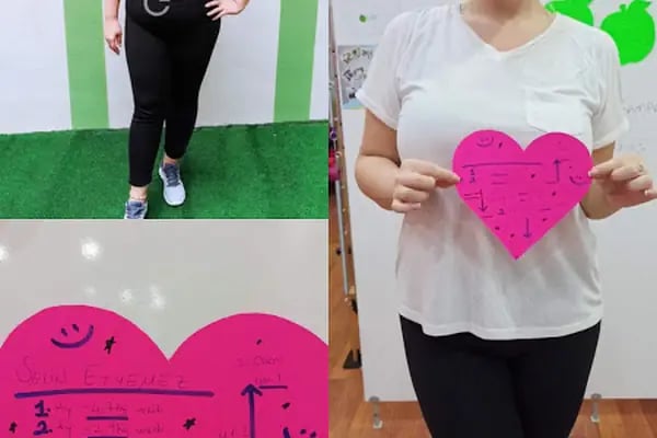 B-Fit İzmir Buca ATATÜRK Kadınların Spor ve Yaşam Merkezi - Resim 15