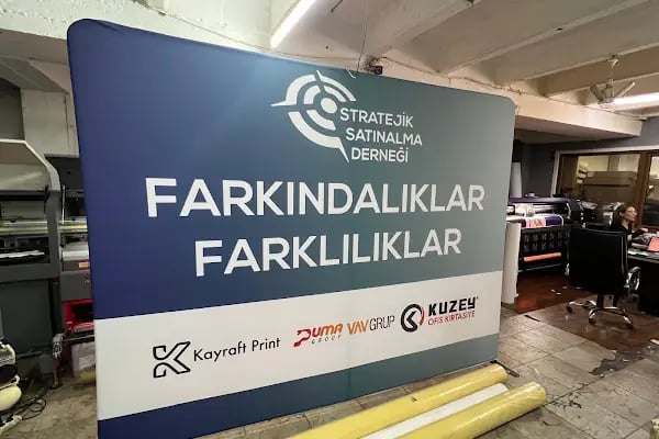 ÖMÜR COPY CENTER - MATBAA - BASKI - FOTOKOPİ - KAŞE - POSTER - Resim 5