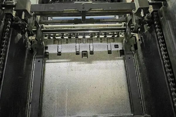 ÖMÜR COPY CENTER - MATBAA - BASKI - FOTOKOPİ - KAŞE - POSTER - Resim 15