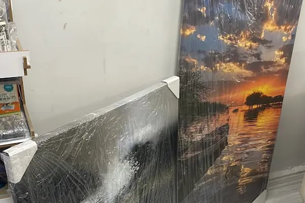 ÖMÜR COPY CENTER - MATBAA - BASKI - FOTOKOPİ - KAŞE - POSTER - Resim 17