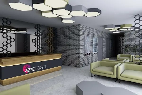 Azze Tekstil - Resim 6