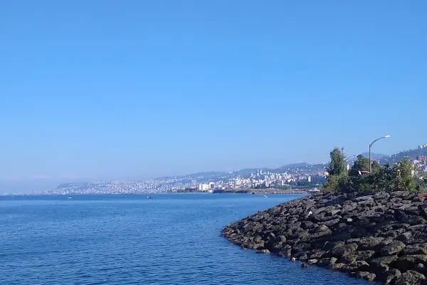 New Akçaabat Hotel - Resim 17