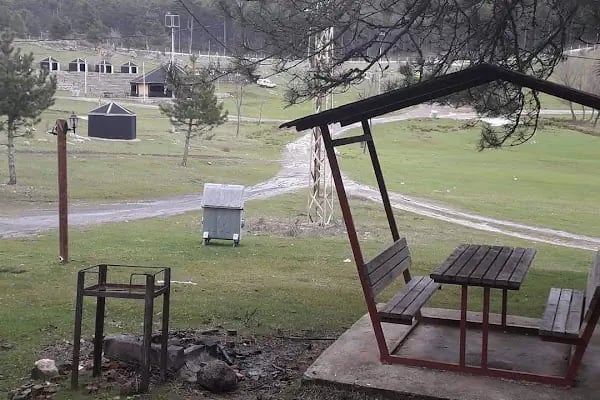 Karınca Çocuk Oyun Parkı &Cafe&Parti Evi - Resim 9