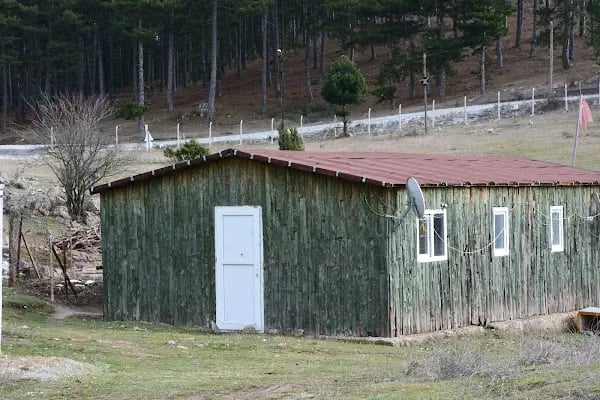 Karınca Çocuk Oyun Parkı &Cafe&Parti Evi - Resim 6