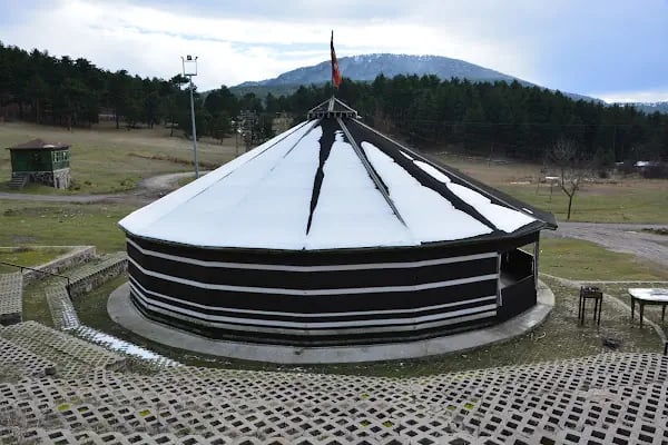 Karınca Çocuk Oyun Parkı &Cafe&Parti Evi - Resim 14
