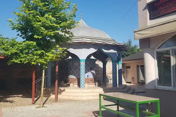 Budaklar Cami - Resim 6
