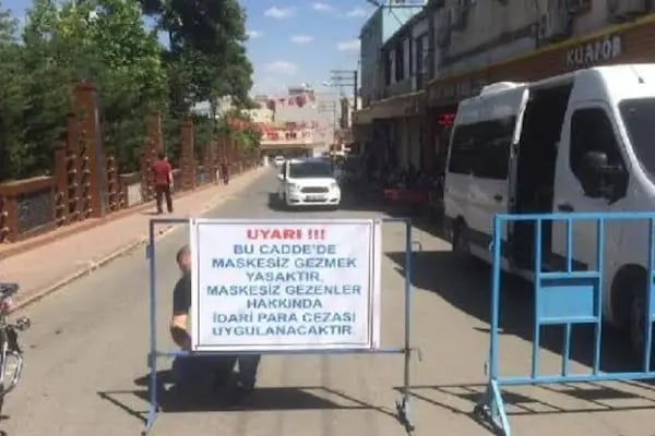 Ergani Otogarı - Resim 9