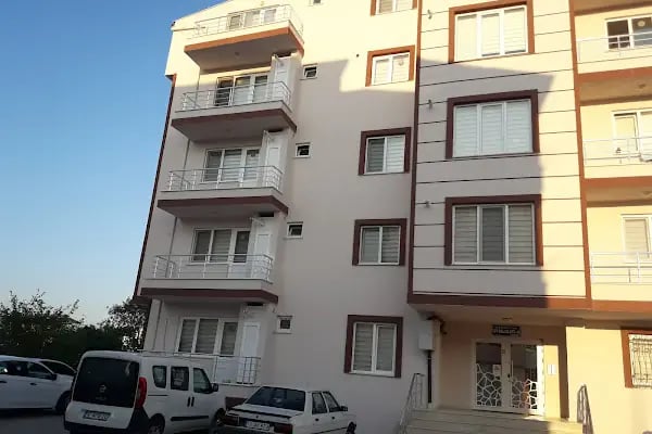 Eraslan 4 Apartmanı Balıkesir - Resim 2