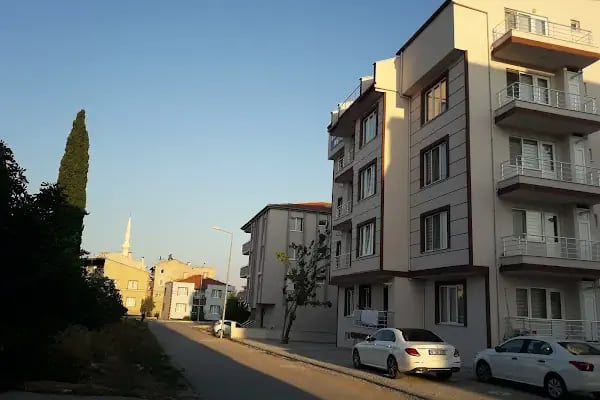 Eraslan 4 Apartmanı Balıkesir - Resim 4