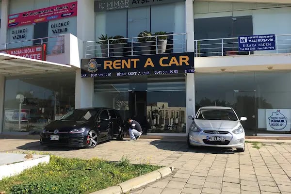 Bodrum Bitez Rent a Car - Resim 5