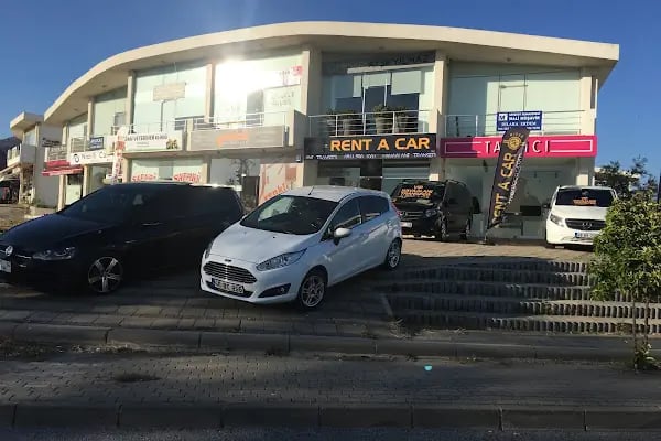 Bodrum Bitez Rent a Car - Resim 2