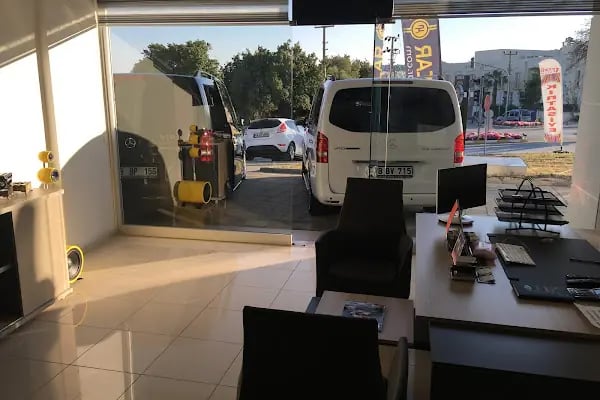 Bodrum Bitez Rent a Car - Resim 3