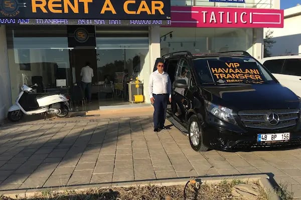Bodrum Bitez Rent a Car - Resim 7