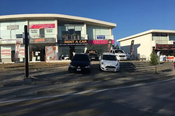 Bodrum Bitez Rent a Car - Resim 12
