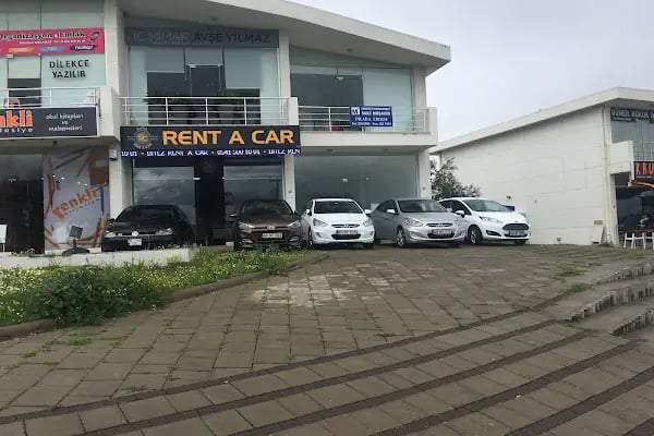 Bodrum Bitez Rent a Car - Resim 13