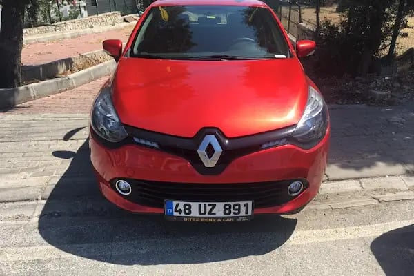 Bodrum Bitez Rent a Car - Resim 14