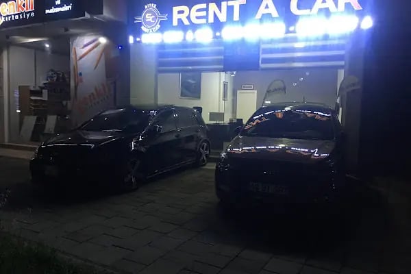 Bodrum Bitez Rent a Car - Resim 10