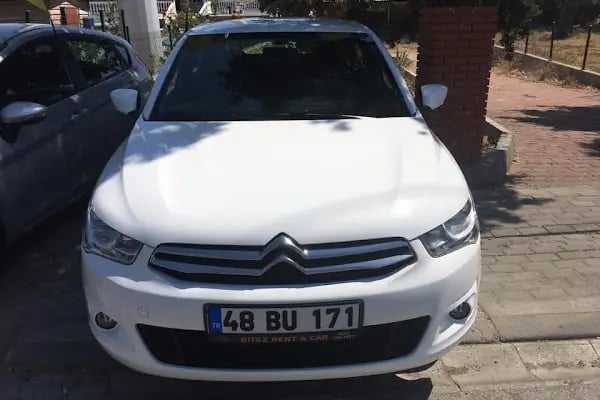 Bodrum Bitez Rent a Car - Resim 15