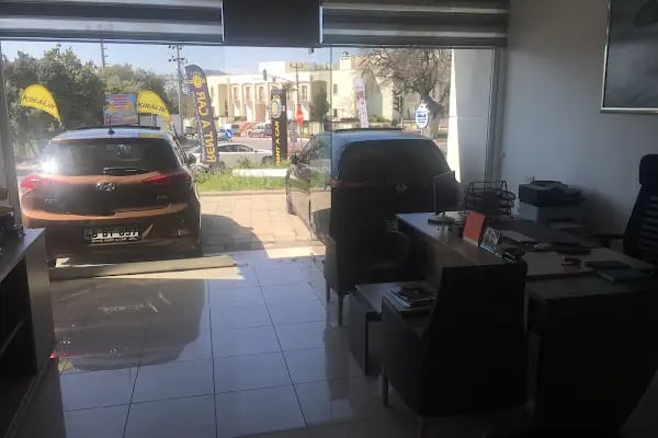 Bodrum Bitez Rent a Car - Resim 9