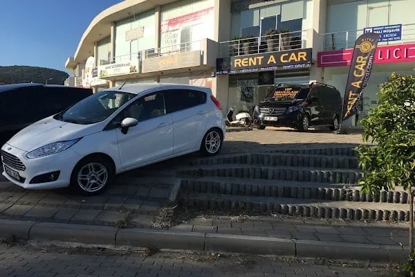Bodrum Bitez Rent a Car - Resim 6