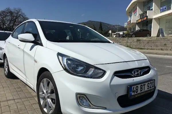 Bodrum Bitez Rent a Car - Resim 11