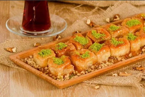 Ata Ekmek - Ulus Şubesi - Resim 6