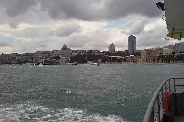 Brezilya Başkonsolosluğu - Resim 8
