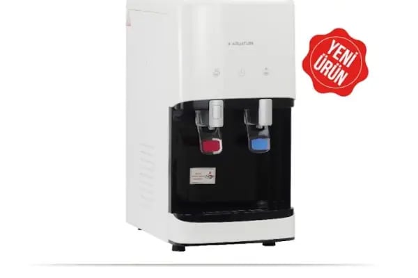 CASPER SU ARITMA SİSTEMLERİ - Resim 12