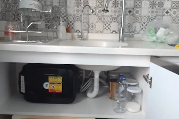 CASPER SU ARITMA SİSTEMLERİ - Resim 13