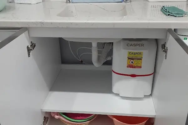 CASPER SU ARITMA SİSTEMLERİ - Resim 20