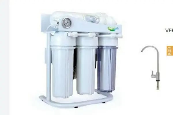 CASPER SU ARITMA SİSTEMLERİ - Resim 11