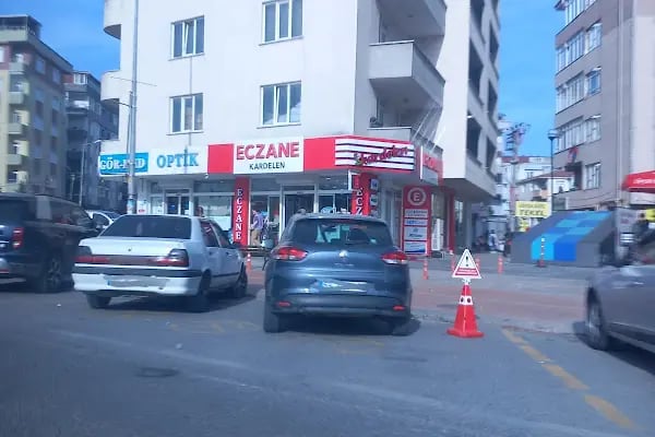 Kardelen Eczanesi - Resim 2