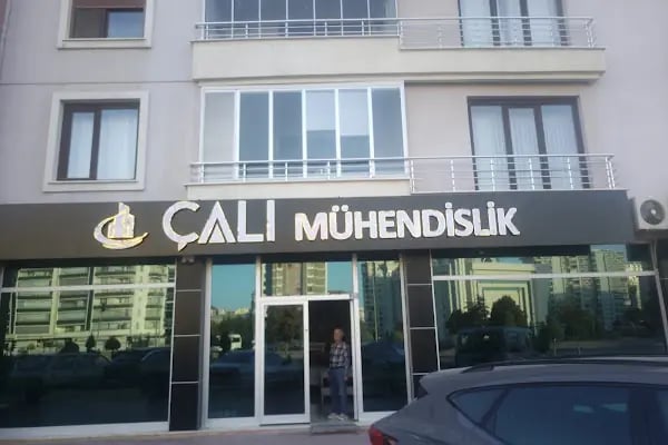 Çalı Mühendislik - Resim 3