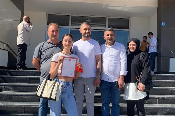 Güven İnşaat Gayrimenkul - Resim 15