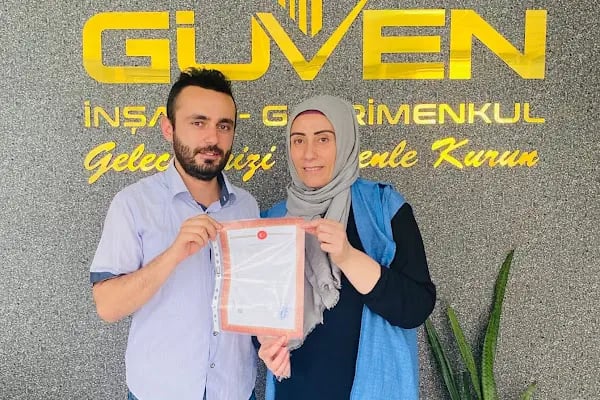 Güven İnşaat Gayrimenkul - Resim 9