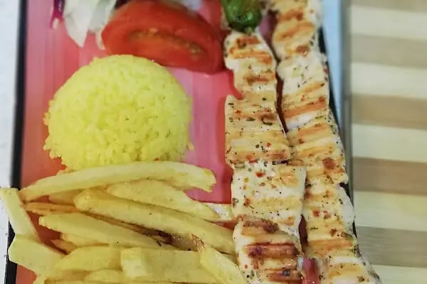 şamata cafe - Resim 10