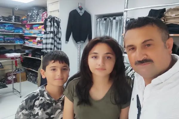 Akka Okul Giyim Mağzası - Resim 2