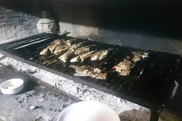 Mazı Kale Pansiyon - Resim 14