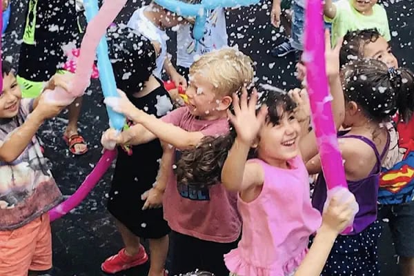 Ekim Şekerhane / Kindergarden - Resim 7